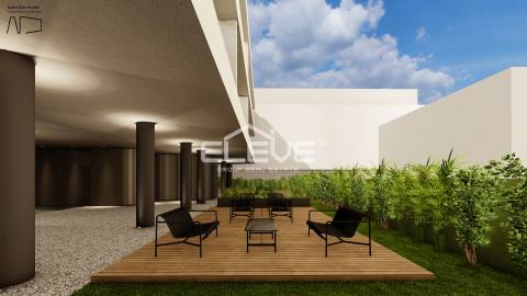 T3 Luxo Praia Canidelo