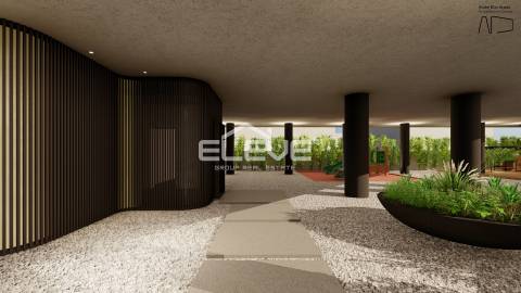 T3 Luxo Praia Canidelo