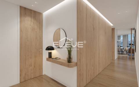 T3 Luxo Praia Canidelo