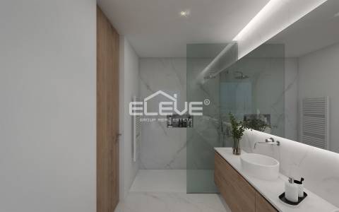 T3 Luxo Praia Canidelo