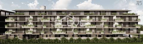 T3 Luxo Praia Canidelo