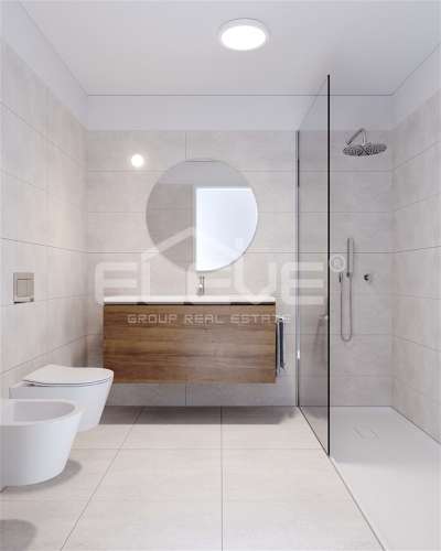 Apartamento de Luxo T3 no Empreendimento LE PARC