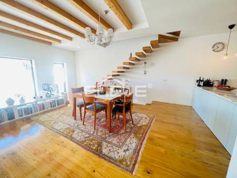 Excelente Moradia V4 Antas - Porto