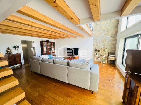 Excelente Moradia V4 Antas - Porto