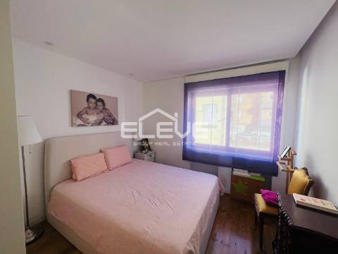 Excelente Moradia V4 Antas - Porto