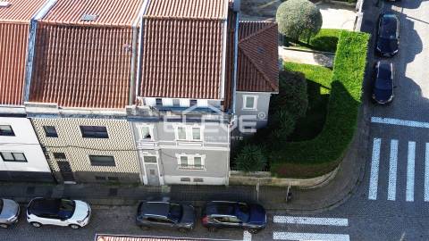 Excelente Moradia V4 Antas - Porto