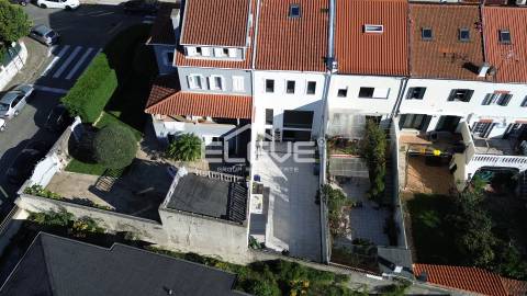 Excelente Moradia V4 Antas - Porto