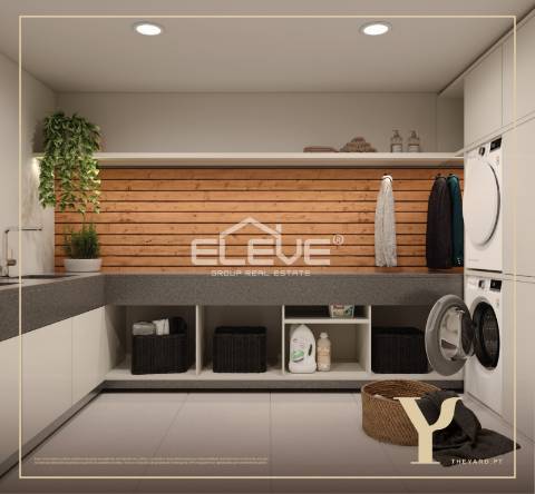 Luxuoso T1 Alameda Jardins Arrábida