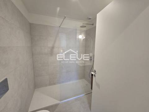 Apartamento de Luxo T3 no Empreendimento LE PARC