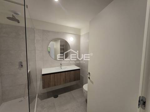 Apartamento de Luxo T3 no Empreendimento LE PARC