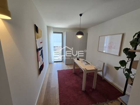 Apartamento de Luxo T3 no Empreendimento LE PARC