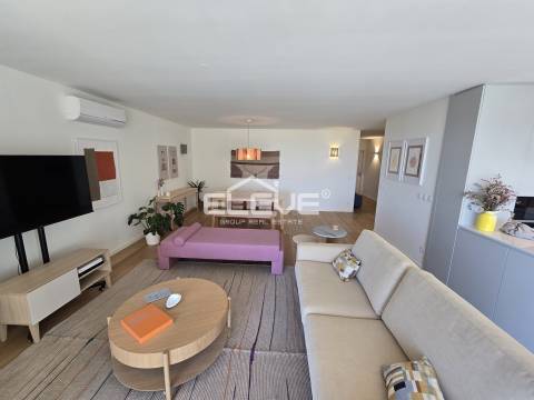 Apartamento de Luxo T3 no Empreendimento LE PARC