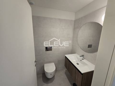 Apartamento de Luxo T3 no Empreendimento LE PARC