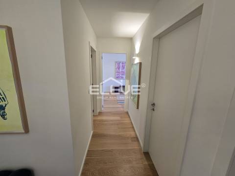 Apartamento de Luxo T3 no Empreendimento LE PARC