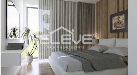 Apartamento T2 Vilar Paraíso Construção