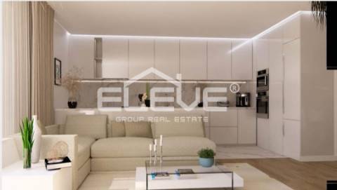 Apartamento T2 Vilar Paraíso Construção