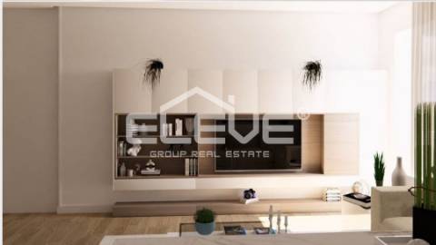 Apartamento T2 Vilar Paraíso Construção