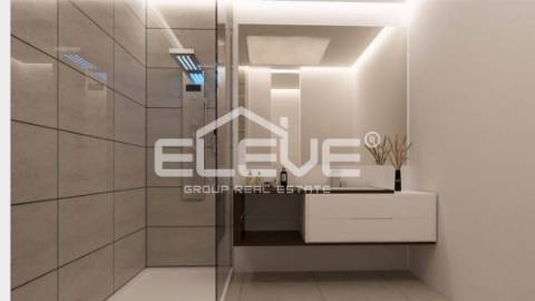 Apartamento T2 Vilar Paraíso Construção