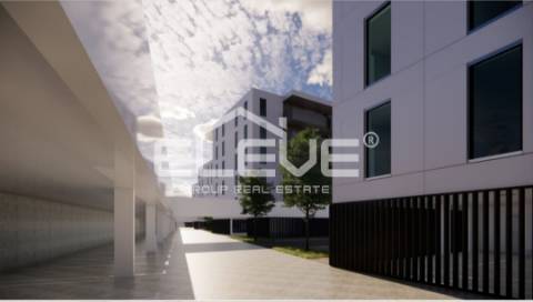 Apartamento T2 Vilar Paraíso Construção