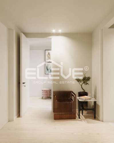 Apartamento T3 Luxo Praia Lavadores