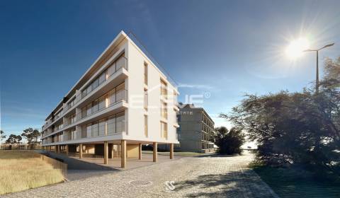 Apartamento T3 Luxo Praia Lavadores