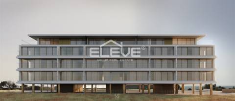 Apartamento T3 Luxo Praia Lavadores