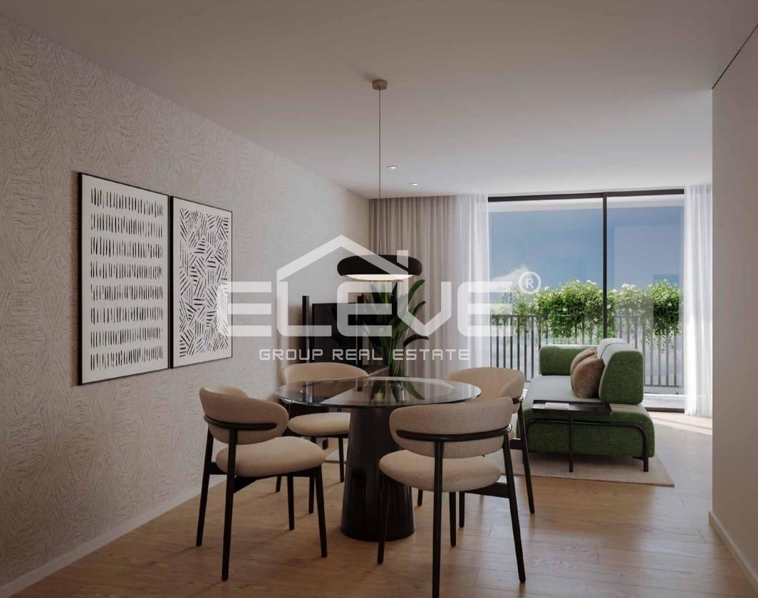 Apartamento T2 no Oporto Plaza