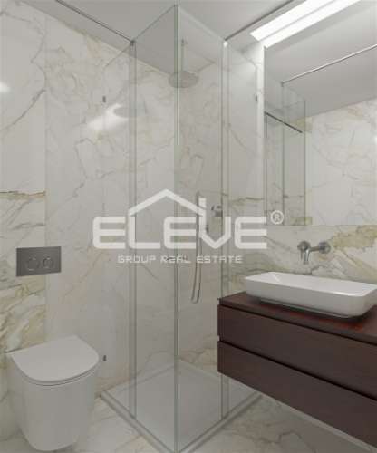 T2 no condomínio privado Marina Douro 4