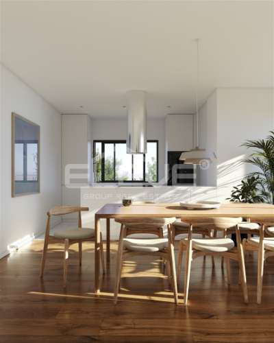 T3  com varanda, no Jardins de Santa Rita