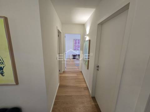 Apartamento de Luxo T3 no Empreendimento LE PARC
