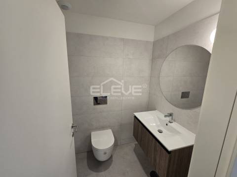 Apartamento de Luxo T3 no Empreendimento LE PARC