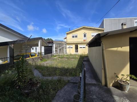 Moradias T3 com Potencial de Rentabilidade