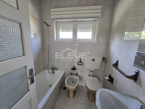 Moradias T3 com Potencial de Rentabilidade