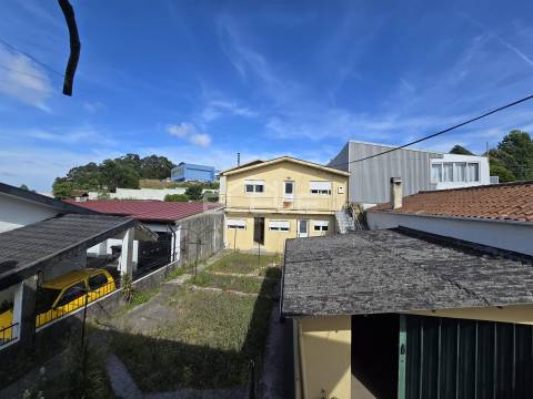 Moradias T3 com Potencial de Rentabilidade