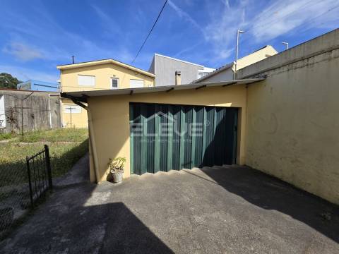 Moradias T3 com Potencial de Rentabilidade