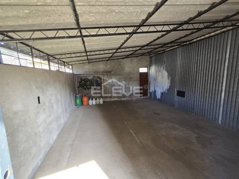 Moradias T3 com Potencial de Rentabilidade