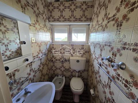 Moradias T3 com Potencial de Rentabilidade