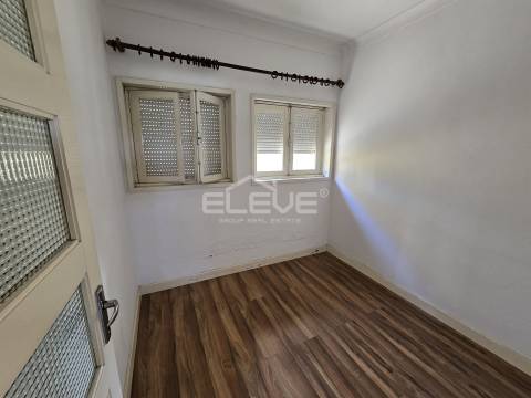 Moradias T3 com Potencial de Rentabilidade