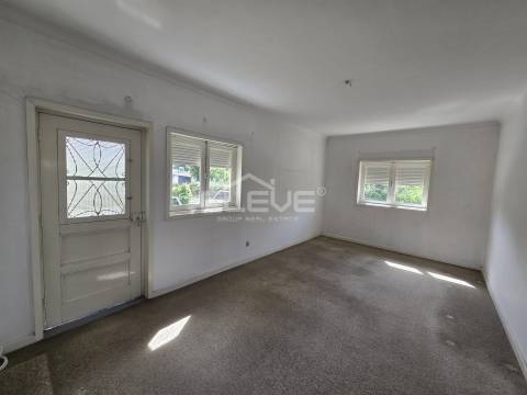 Moradias T3 com Potencial de Rentabilidade