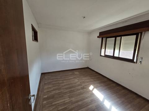 Moradias T3 com Potencial de Rentabilidade