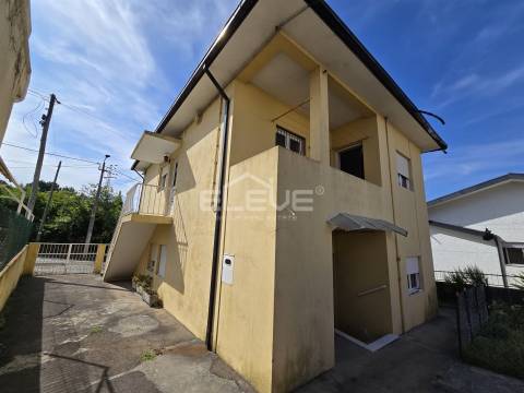 Moradias T3 com Potencial de Rentabilidade