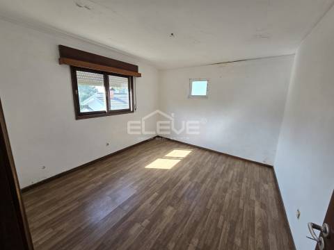 Moradias T3 com Potencial de Rentabilidade