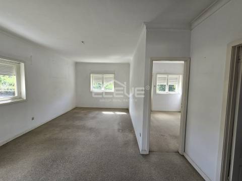 Moradias T3 com Potencial de Rentabilidade