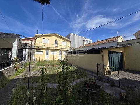 Moradias T3 com Potencial de Rentabilidade