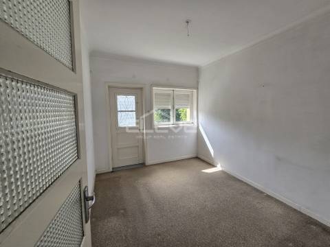 Moradias T3 com Potencial de Rentabilidade