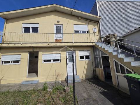 Moradias T3 com Potencial de Rentabilidade