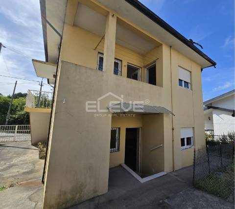 Moradias T3 com Potencial de Rentabilidade