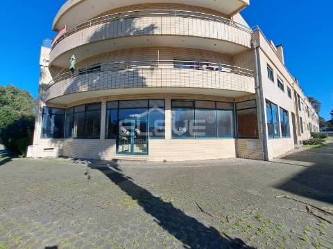 Fantástica Loja  na Madalena