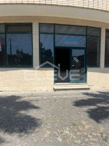 Fantástica Loja  na Madalena