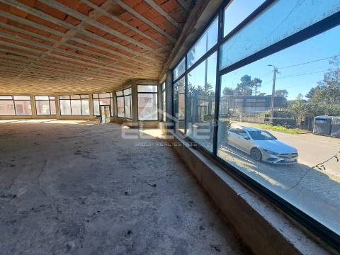 Fantástica Loja  na Madalena